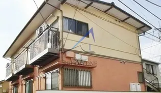 セジュール和泉【1階】の外観