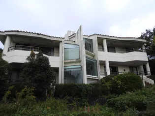 ロハス伊豆高原初島の画像