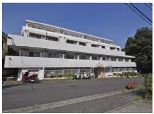 TOP片倉第一【4階】の外観