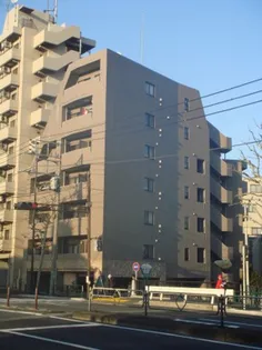 パークウェル方南町の画像