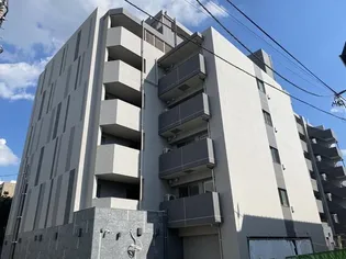 KDXレジデンス梅島の画像