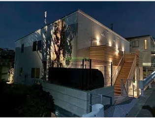 ジオ旭ケ丘の画像