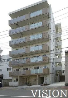 ラヴィエント南千住IIIの画像