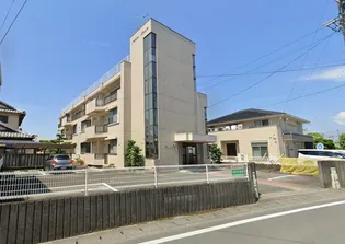 メゾンTAKEUCHI I【2階】の外観