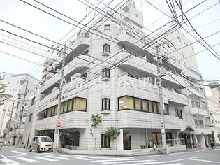 ホワイトパレスシンワの画像