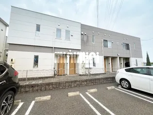 スペリアージュ愛宕【2階】の外観