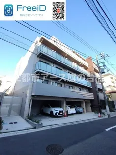 クレイシアIDZ中馬込の画像