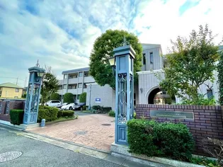 レジディア吉祥寺の画像