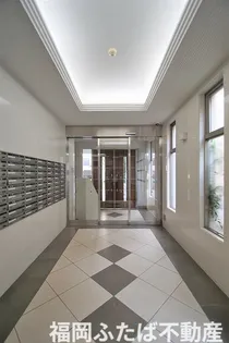 DUO県庁前の画像