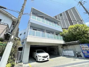 ブリリアントガーデン枚方公園の画像