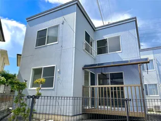 長崎県大村市木場1【一戸建】の外観