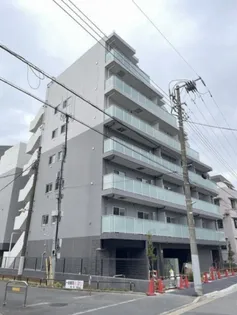 グランカーサ西葛西【5階】の外観