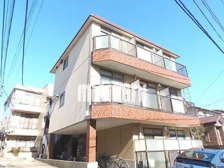 第一湯浅コーポの画像