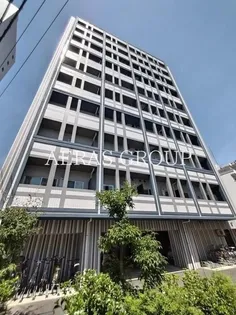 コンフォリア台東根岸【2階】の外観