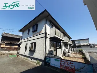 エレハイム中川の画像