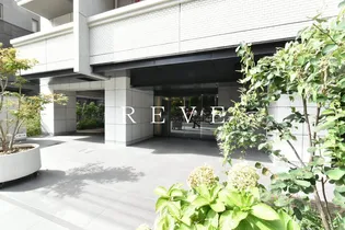 レクシード神楽坂【4階】の外観