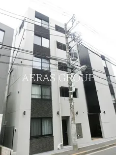 スカイヒルズ鷺ノ宮の画像