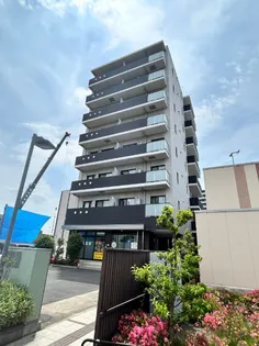 グラシア三郷中央の画像