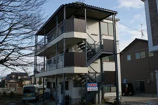 コーポ本町の画像