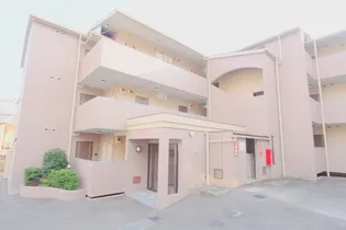 ヴィラシティー祇園の画像