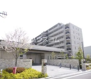 BRILLIA小金井桜町の画像