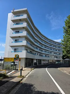 ヒストリアレジデンス海舟の画像