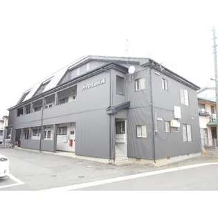 アーバンライフA棟の画像