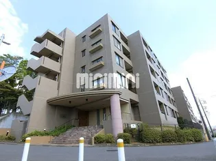 SーFORT青葉しらとり台の画像