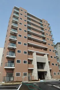 サンメゾン【5階】の外観