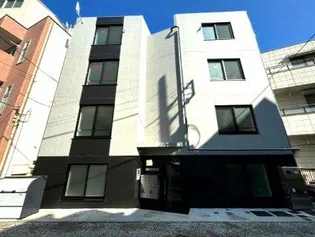 コンフォートわせだの画像