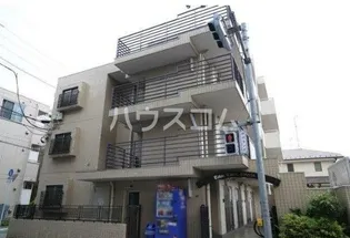 トーカンキャステール高井戸の画像