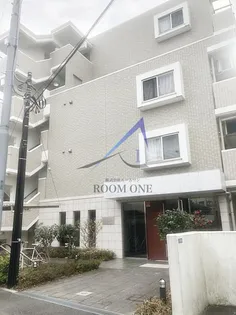 エクセリア二子多摩川IIの画像