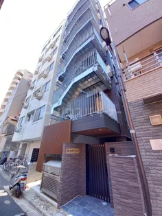 ALIKA曳舟の画像