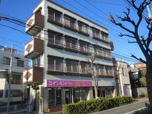 第8幸保マンションの画像