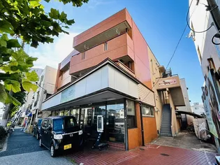 ペットタウン中葛西の画像