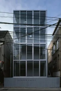 SH361 エスエイチサンロクイチ【2階】の外観