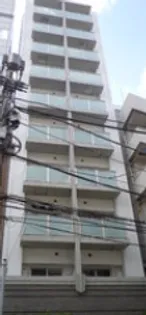 東京都千代田区二番町【マンション】の外観