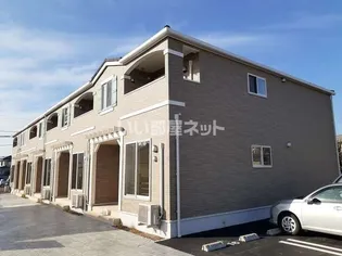 ベルメゾンBの画像