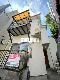 サンハイツ町屋の画像