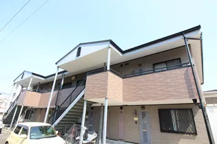 サニーコート川添の画像