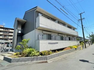 ヴァンクール B棟の画像