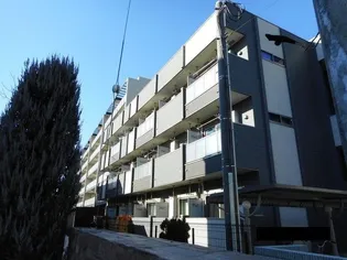 ヌーベル中浦和の画像