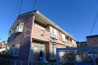 アンビルグリーンコーポAの画像