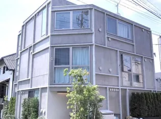 LEGALAND自由が丘の画像