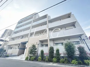 ディアコートの画像