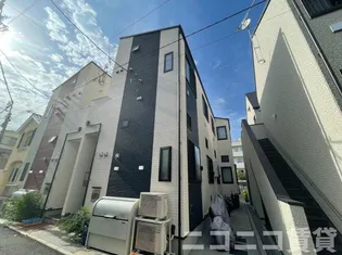 インペリアル スイートの画像