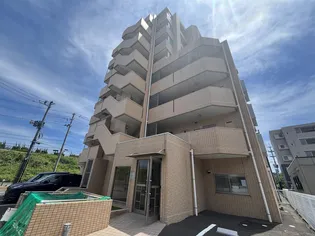 コージーコート新田の画像