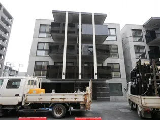 エルボックス札幌の画像