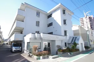 メゾン ド ヴァルセの画像