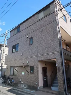 杉浦ビルの画像